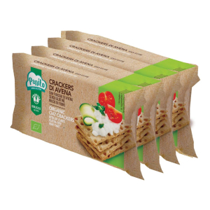 probios bio crackers avena4x35 bugiardino cod: 984862336 