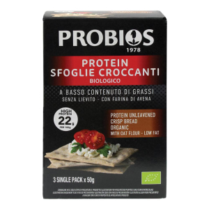 Cerca Offerte di probios protein sfoglie crocc e acquista online