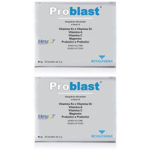 Cerca Offerte di problast 30 bustine 2x30 pz bustina e acquista online