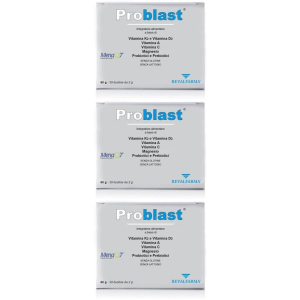 Cerca Offerte di problast 30 bustine 3x30 pz bustina e acquista online