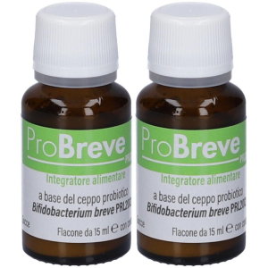 Cerca Offerte di probreve prl2012 gocce 2x15 ml orali e acquista online