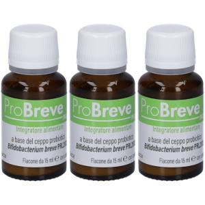 Cerca Offerte di probreve prl2012 gocce 3x15 ml orali e acquista online