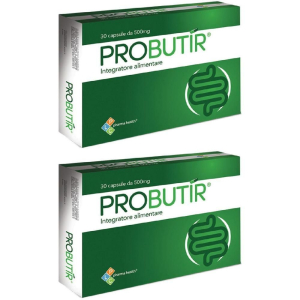 Cerca Offerte di Probutir Capsule 2x30 Pezzi e acquista online