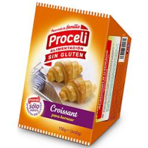 proceli croissant 150g bugiardino cod: 935217568 