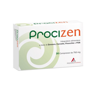 procizen 30 compresse bugiardino cod: 975816582 