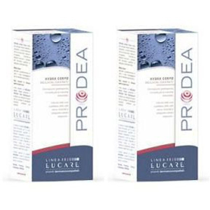 Cerca Offerte di prodea idra emulsione set da 2 2x200 ml e acquista online