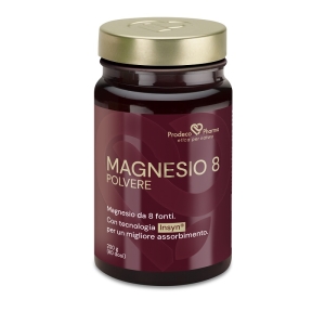 Cerca Offerte di Prodeco insyn magnesio 8 polvere 200g -gusto agrumi - integratore di magnesio da 8 fonti sinergiche e vitamina b6 e acquista online