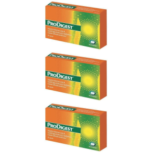 Cerca Offerte di prodigest 20 capsule 3x20 pz e acquista online