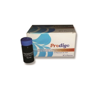 prodigo 12 flaconi 10ml bugiardino cod: 924523398 