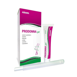 Cerca Offerte di prodonna gel 2 pezzi da 20 ml e acquista online