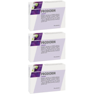Cerca Offerte di prodorm 30 compresse 3x30 pz e acquista online