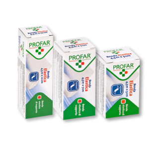 Trova Offerte di benda profar elastic 10x450cm e compra online