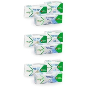 Cerca Offerte di Profar benda orlata 7cm x 5m 3x1 pz in garza e acquista online