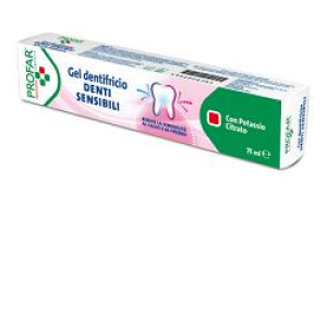 PROFAR DENTIFRICIO DENTI SENS
