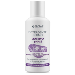 Profar detergente intimo lenitivo 500 ml