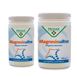 profar magnesio ultra 150ml bugiardino cod: 938805773 