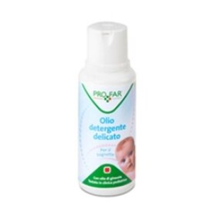 profar olio baby detergente 200 ml bugiardino cod: 930252743 