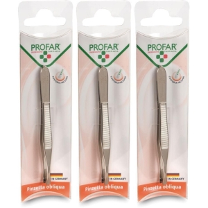 Cerca Offerte di Profar pinzetta obliqua 3x1 st e acquista online