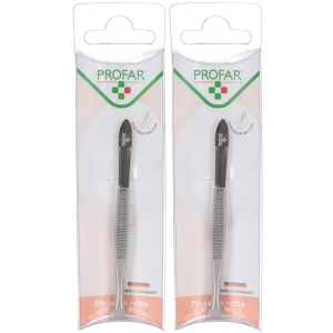 Cerca Offerte di Profar pinzetta retta 2x1 st e acquista online