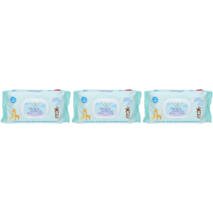 Cerca Offerte di profar® salviettine detergenti sempre asciutto set da 3 3x72 pz salvie e acquista online