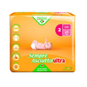 PROFAR SEMPRE ASC ULTRA MINI