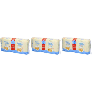 Cerca Offerte di profar® sempre asciutto ultra confezione risparmio set da 3 3x40 pz pa e acquista online