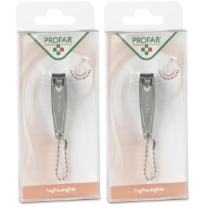 Cerca Offerte di Profar tagliaunghie 2x1 st e acquista online