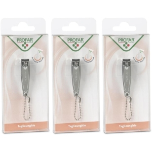 Cerca Offerte di Profar tagliaunghie 3x1 st e acquista online