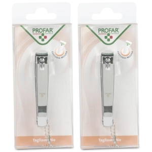 Cerca Offerte di Profar tagliaunghie 8 cm 2x1 st e acquista online