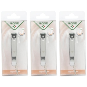 Cerca Offerte di Profar tagliaunghie 8 cm 3x1 st e acquista online