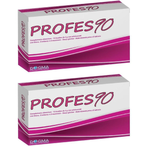 Cerca Offerte di profes90 bustine 12 pz bustina e acquista online