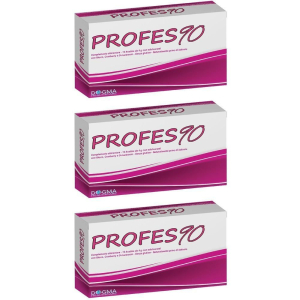 Cerca Offerte di profes90 bustine 12 pz bustina e acquista online