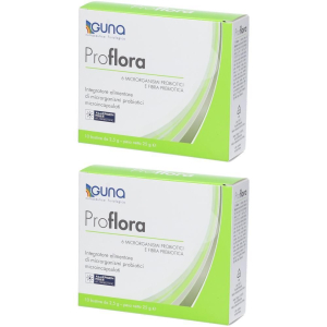 Cerca Offerte di proflora™ 2x10 pz bustina e acquista online