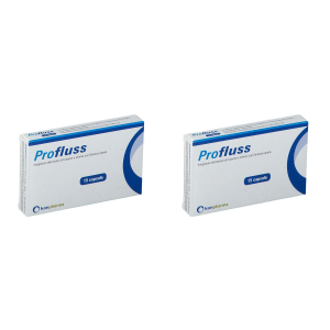 Cerca Offerte di profluss 2x15 pz capsule e acquista online