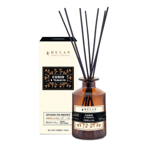 Cerca Offerte di profumi casa cuoio tab 200ml e acquista online