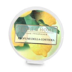 profumi costiera cialde cera bugiardino cod: 976673691 