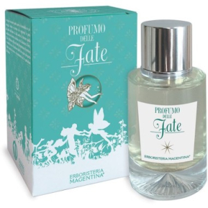 Cerca Offerte di profumo corpo delle fate 50ml erboristeria magentina e acquista online