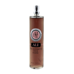 profumo donna ali 100ml bugiardino cod: 971222272 