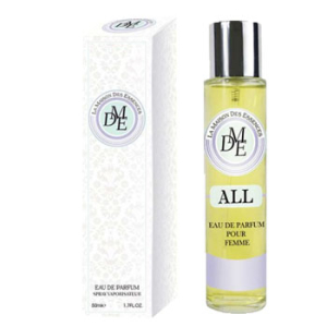 PROFUMO DONNA ALLF 3 100ML
