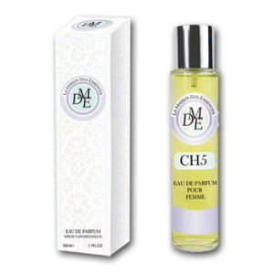 profumo donna ch5 100ml bugiardino cod: 970508343 