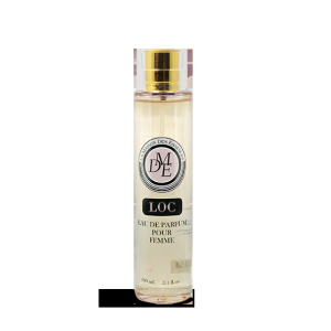 profumo donna loc 100ml bugiardino cod: 977332663 