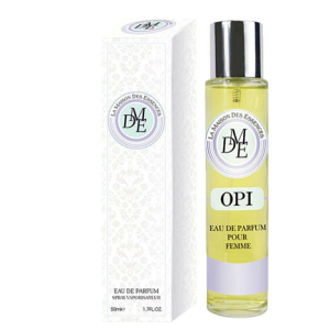 profumo donna opi 100ml bugiardino cod: 970508420 