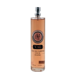 profumo donna val 100ml bugiardino cod: 971222284 