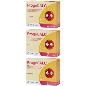 Cerca Offerte di progecalc 20 bustine 3x100 g polvere per soluzione orale e acquista online