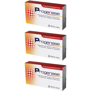 Cerca Offerte di progenase 20 compresse gastroprotette 3x20 pz e acquista online