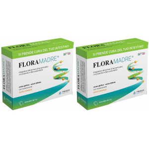 Cerca Offerte di progeo medical floramadre bustine set da 2 2x84 g polvere per soluzion e acquista online