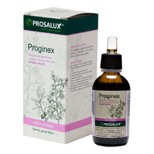 proginex gocce 50ml bugiardino cod: 975010152 