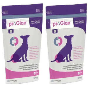Cerca Offerte di proglan bocconcini per cani 2x87 g e acquista online