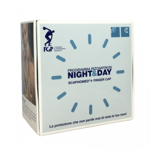 programma rizo night&day dx s bugiardino cod: 922391255 