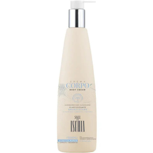 Cerca Offerte di progre' srl crema corpo elasticizzante sali di ischia, 500 ml e acquista online